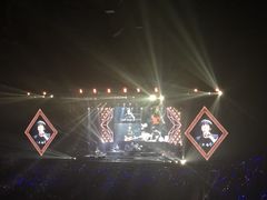 -宝能国际体育演艺中心