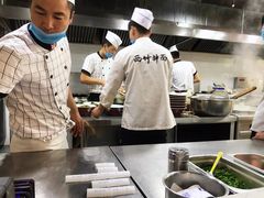 -西竹拌面(银川阅彩城店)