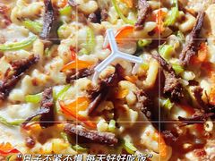 -棒约翰比萨·意面(安亭店)