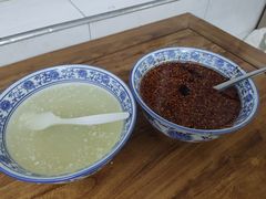 -黑窑厂糖油饼烤鸭·清真菜(总店)