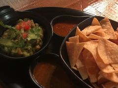 -Luchador摔跤手墨西哥餐厅(恒宇广场店)