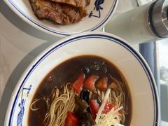 -天天鲜面馆(衡山路店)