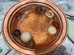 -东来顺•非遗火锅(外滩店)