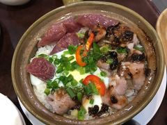 -尝囍煲仔小菜