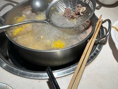 -潮泰牛肉火锅 · 创于1992年(车公庙店)