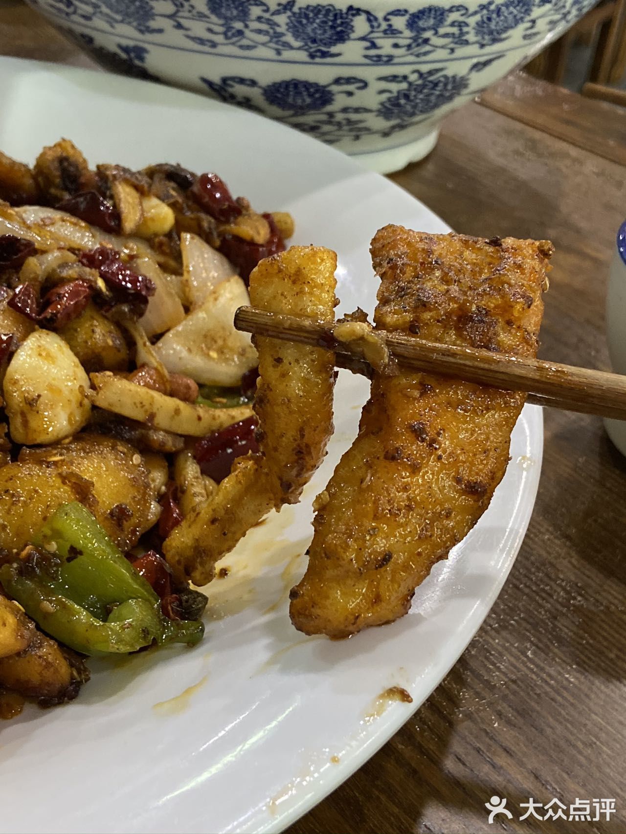 解封后，穷得只吃得起打牙祭了