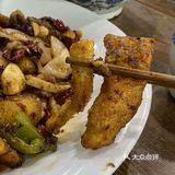 解封后，穷得只吃得起打牙祭了