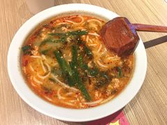 -云味馆·云南菜·云南米线(景田店)