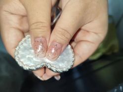 点击看大图 -芊屿芊浔美甲