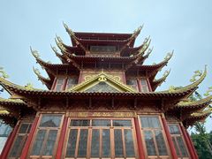 -龙潭水乡