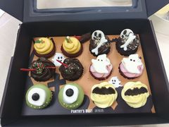 -Pantry's Best派悦坊蛋糕(K11购物艺术中心店)