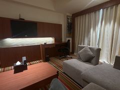-郑州美豪雅高诺富特酒店(CBD会展中心店)