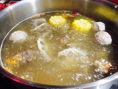 -牛郎记潮汕牛肉火锅(大西洋银泰城店)