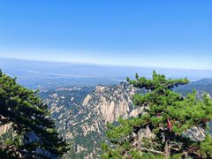 -华山风景名胜区
