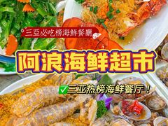-亚龙湾热带天堂森林公园