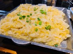 -很久以前羊肉串(昌里路三钢里店)