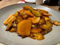 -金掌勺锅包肉(华润万象城店)