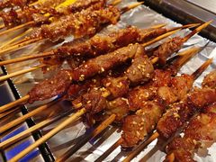 -那些年记忆烧烤