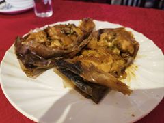 -粤北餐馆