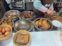 -再回首鸡肉米线(人民路一店)