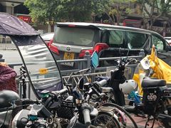 -汇丰银行(广州天河城支行)