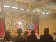 -青曲社相声(易俗街区店)