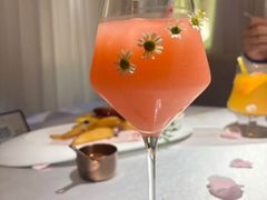 -PARFUM FLORAL花境法餐(南京首店)