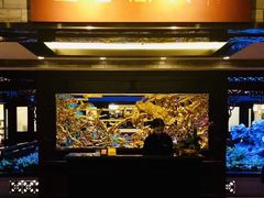门面-广州富力丽思卡尔顿酒店·丽轩·粤菜