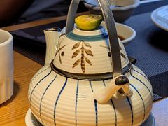 -禾风·海鲜料理自助(玉林店)