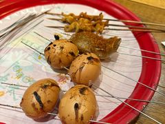 -北三老太太烧烤(人生一串上榜店)