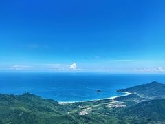 -七娘山