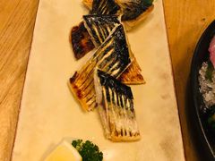 -Hatsune隐泉日式料理(SKP店)
