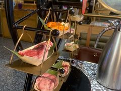 -黑牛の場烤肉(摩天活力城店)