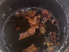 -斯丹姜母鸭·古法干香(涂门街总店)