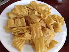 银同便民小吃-银同牦牛肉火锅