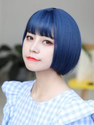 -BHG Hair Salon