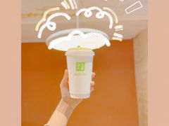 -奈雪的茶(花城汇中区PRO店)