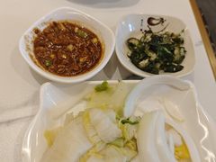 -金刚山烧烤(红旗大街店)