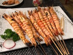 -菊上料理(蜀山银泰百货店)