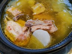 白果炖鸡-青城甲(青城山店)