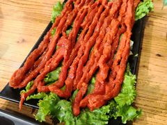 -四喜小胖·北京涮肉(五道营店)