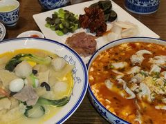 -六大碗(稻河古街区店)