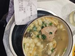 -宝鸡民族饭庄(英达路店)