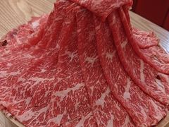-松野谷·寿喜烧自助(华联顺义金街购物中心店)