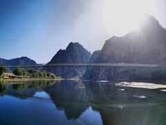 -孤山寨风景区