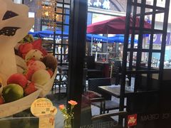 -哈根达斯(美罗城店)