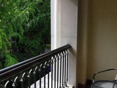 -上海汾阳花园酒店