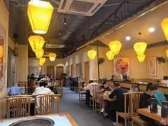 -冰城焰会大丰收铁锅炖(萝岗万达金街店)