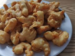 炸虾仁-九龙餐厅(大沽路店)