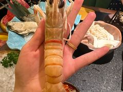 -牛New寿喜烧(虹桥新天地店)